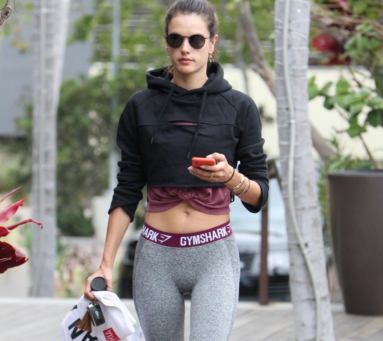 Passed R Lean fashionable work out leggings Archives - Daily Candid News