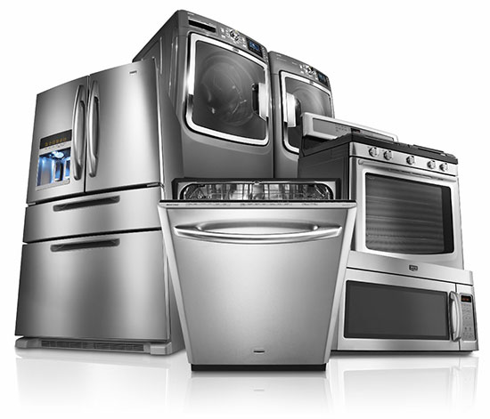 Tips for Choosing the Right Kitchen Appliances for Your Home. - Daily