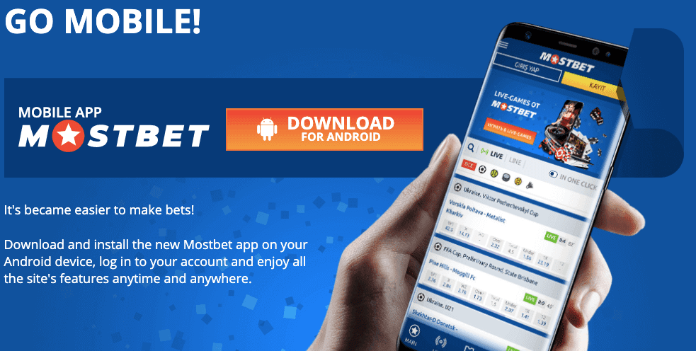 Get Rid of Mostbet mobile application download For Good