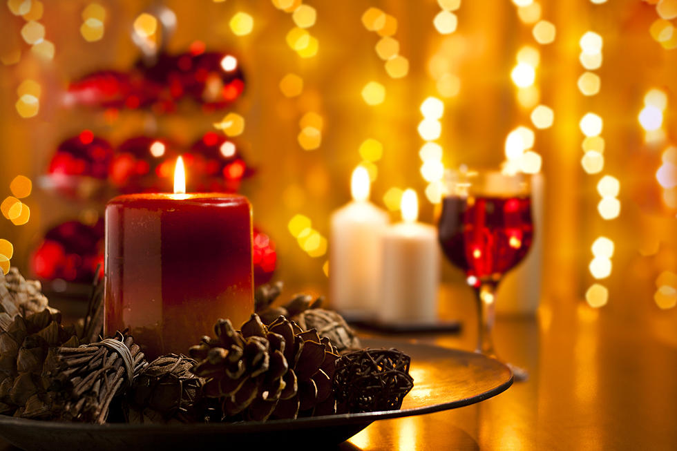 Holiday Gift Guide Candles For Everyone. Daily Candid News