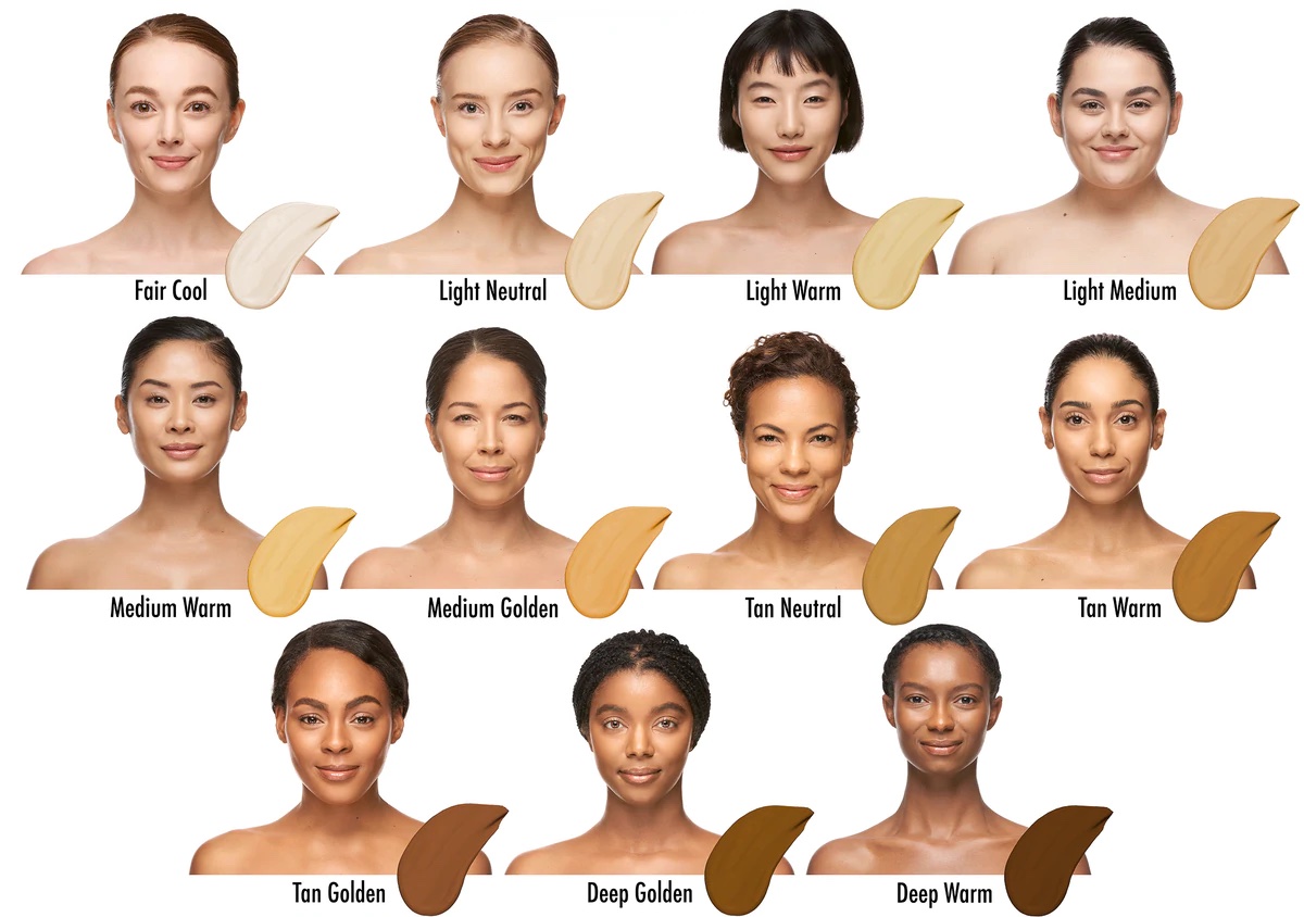 A Must Have YENSA Super Serum Silk Foundation Daily Candid News