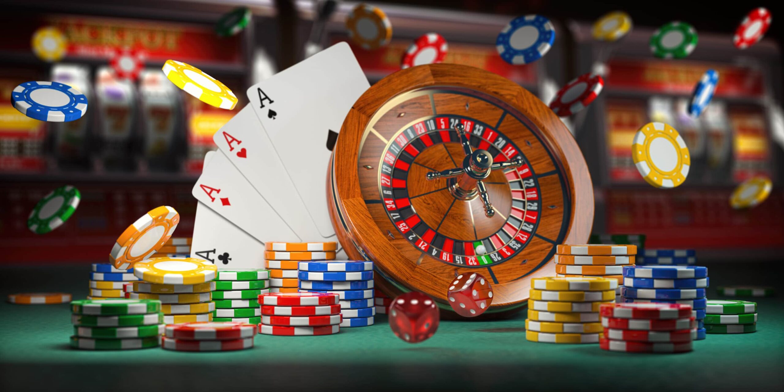 7 Facebook Pages To Follow About online-casino