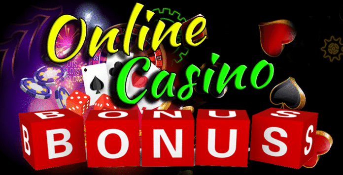 Online Casinos Provide More Than Just Entertainment and Quick Money. -  Daily Candid News