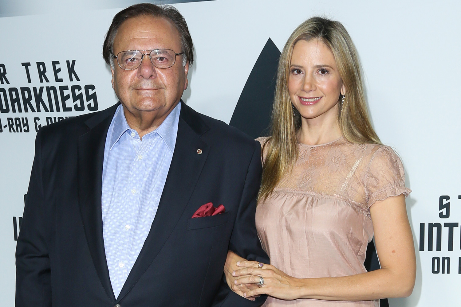 Actor Paul Sorvino Dead At 83. Daughter's Oscar Speech Goes Viral After
