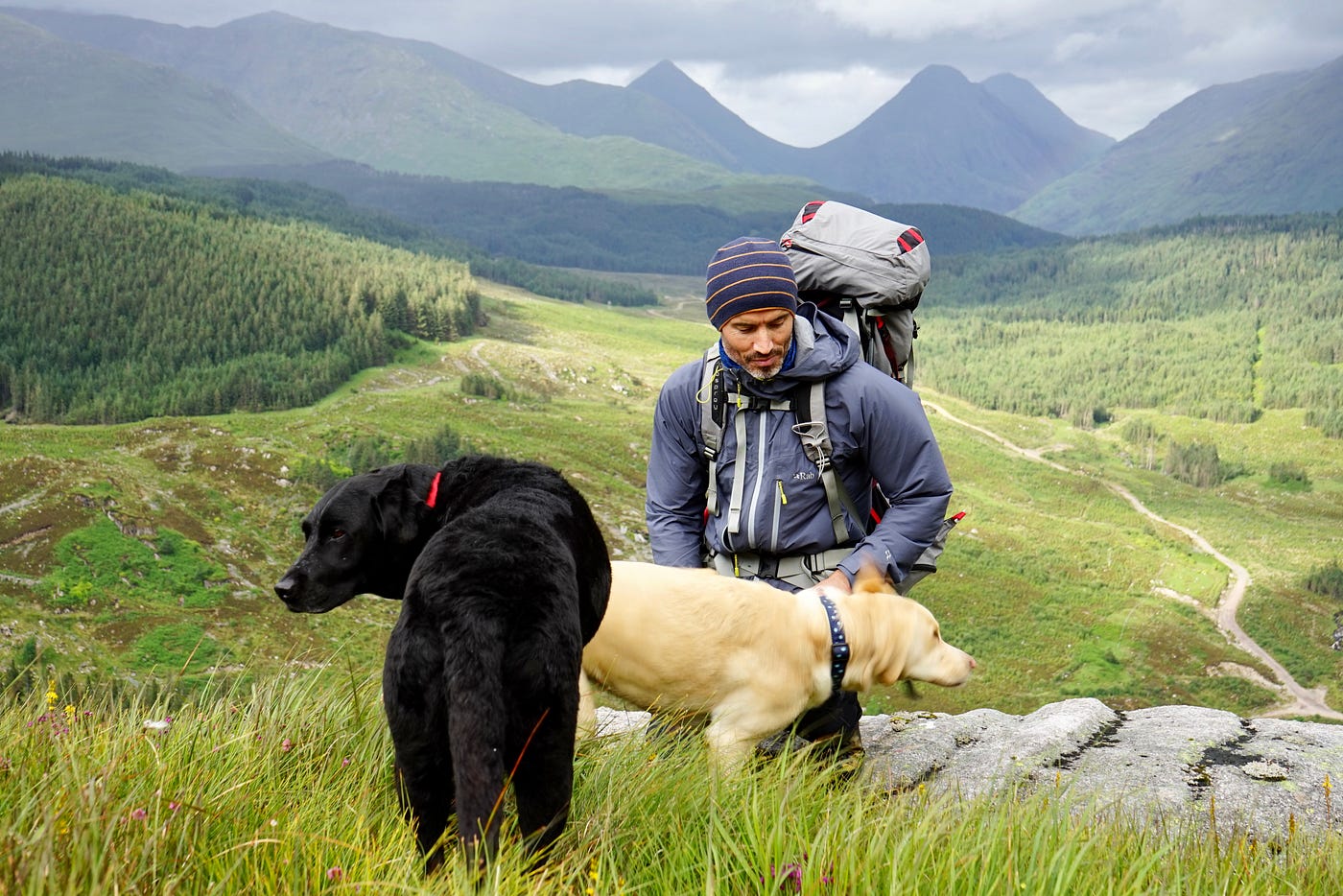 Olive and Mabel Are Back! 'Once More to the Hills.' Daily Candid News