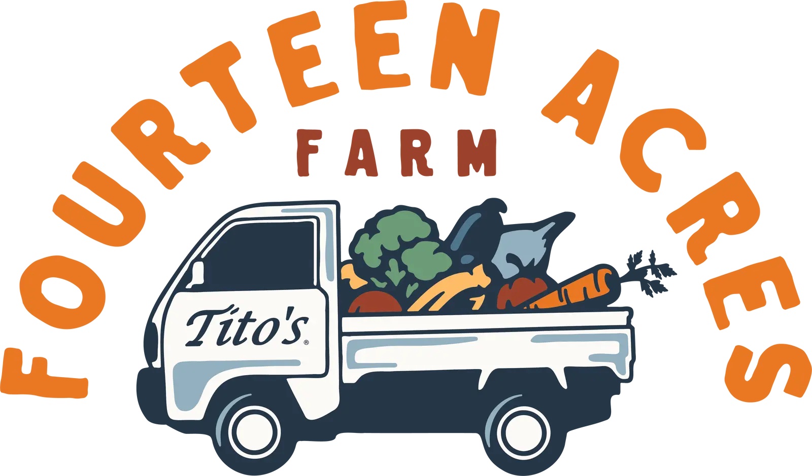 Tito Feeds It's Workers (And Not From A Vending Machine.) Daily