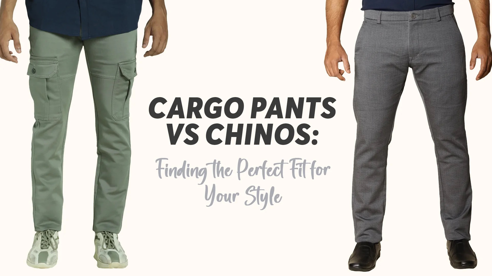 travel pants vs chinos