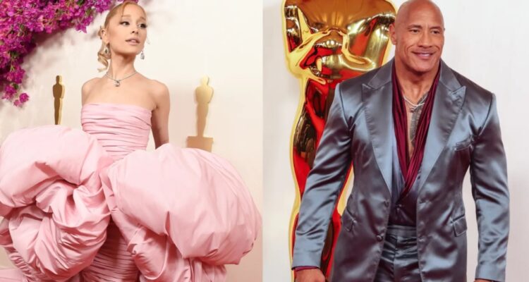 Fire That Stylist! The Worst Dressed At Oscars 2024. Daily Candid News