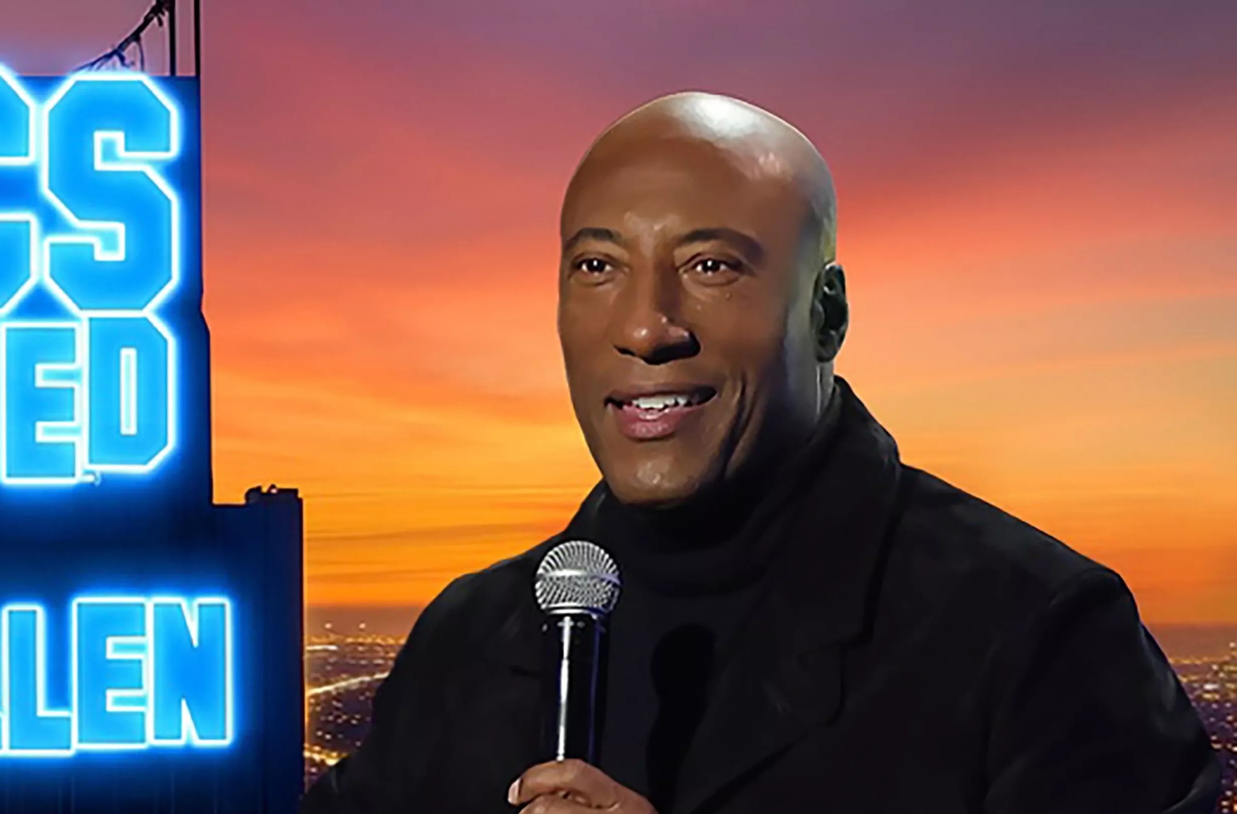 CBS Takes Rating Hit After Replacing The Late Show With Stephen Colbert With ‘Comics Unleashed.'