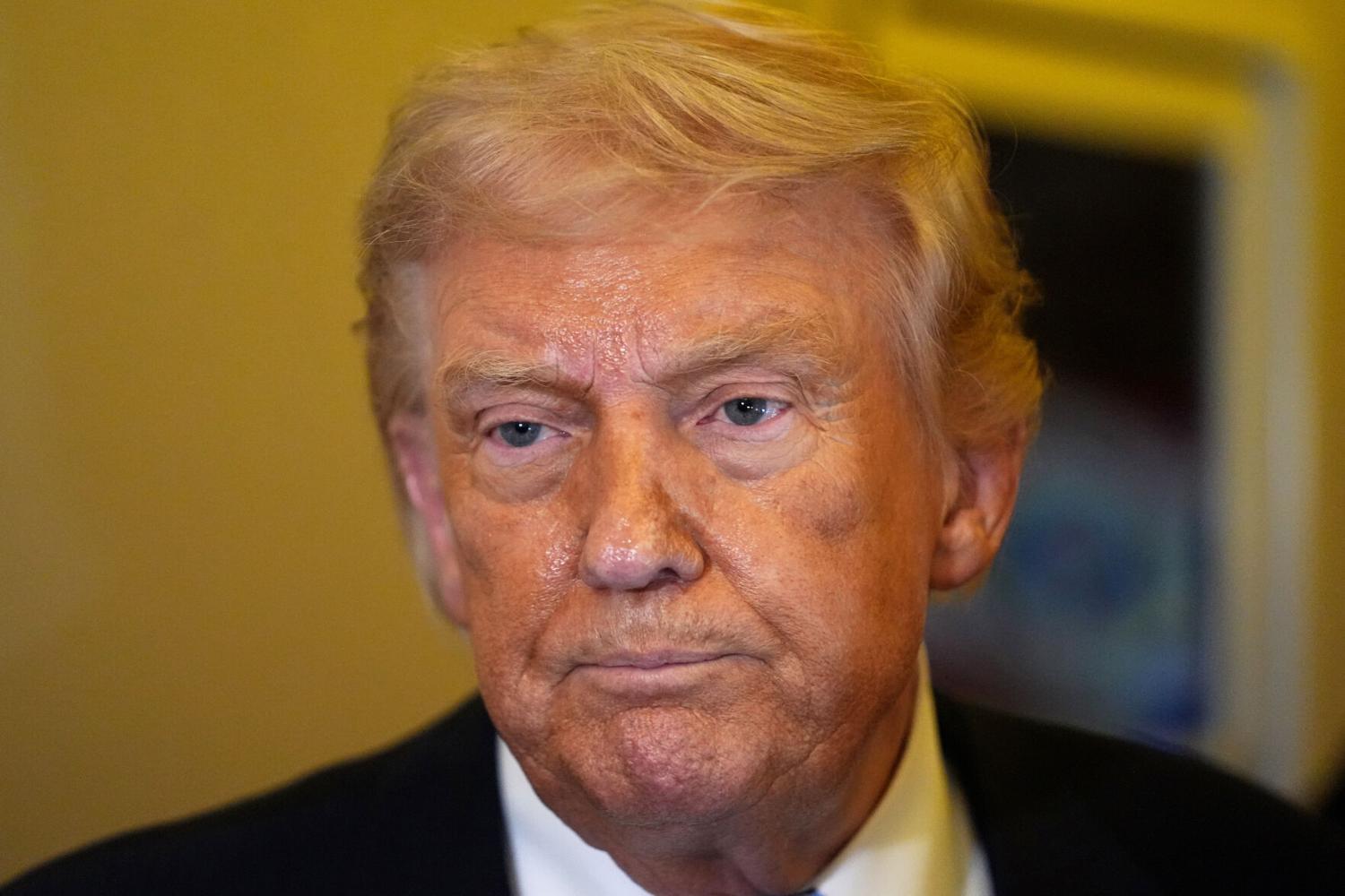 Trump DROPS Controversial $1.8 B Fund To Allies After Backlash…and Court Intervention.