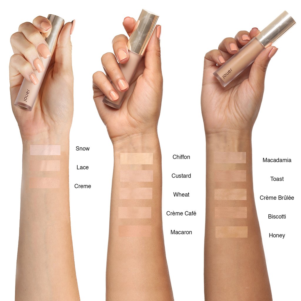 Meet Your New Concealer By Jouer. Daily Candid News