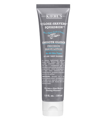 Smooth Glider Shave Lotion