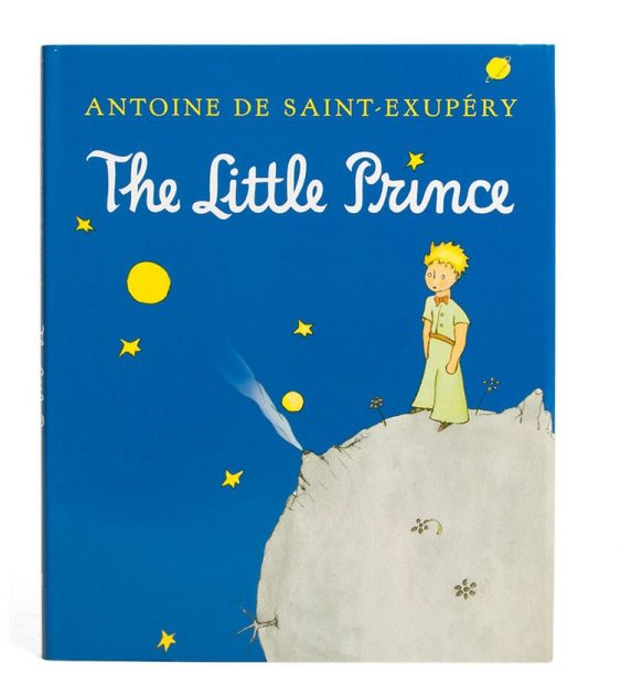 Le Petit Prince Turns 75 And You Can Help Celebrate - Daily Candid News