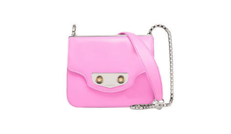 Balenciaga Neo Classic Mini Chain Bag, a steal at $1,635.
