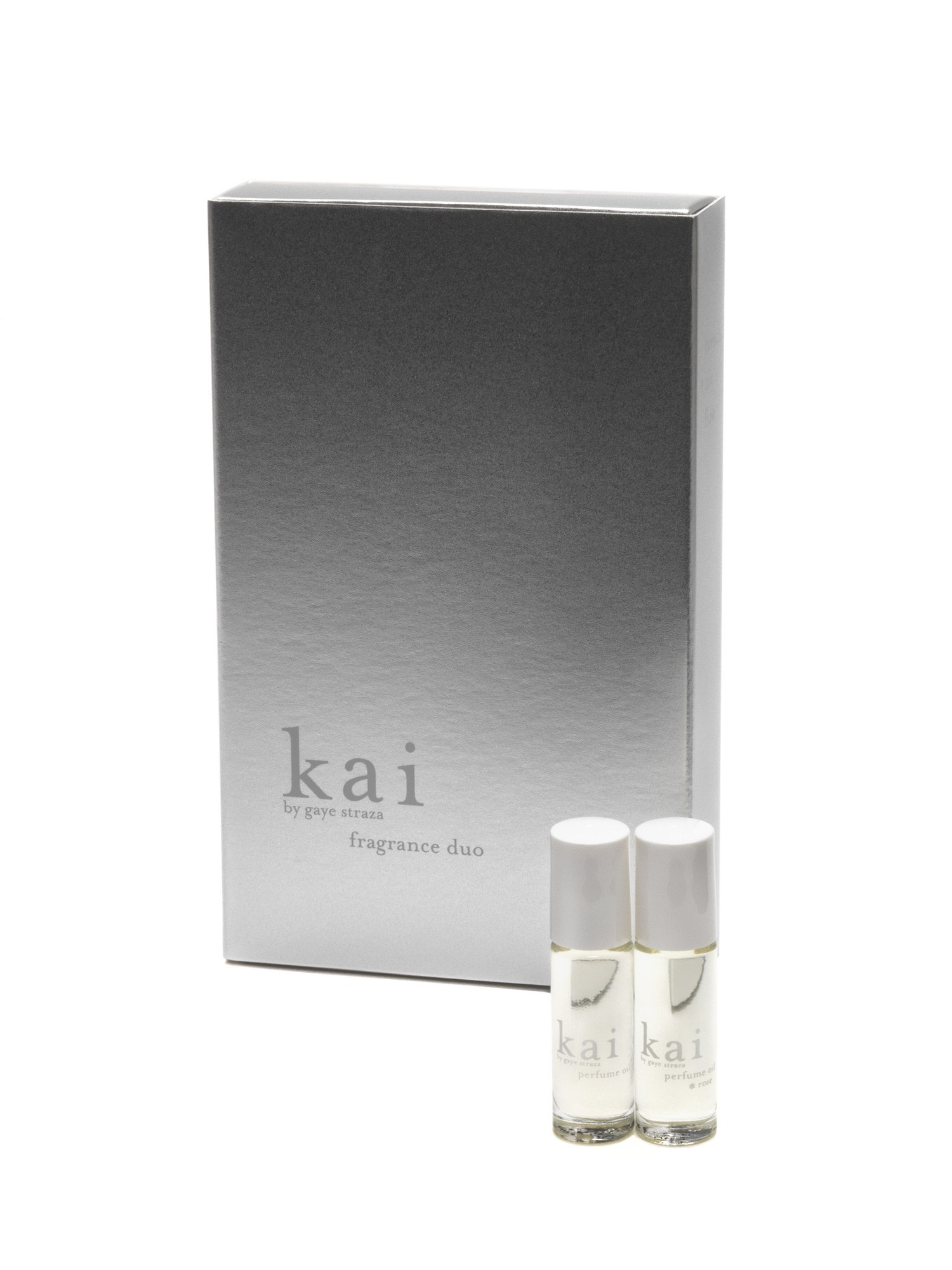It's BACK ! Kai Fragrance Duo. Daily Candid News