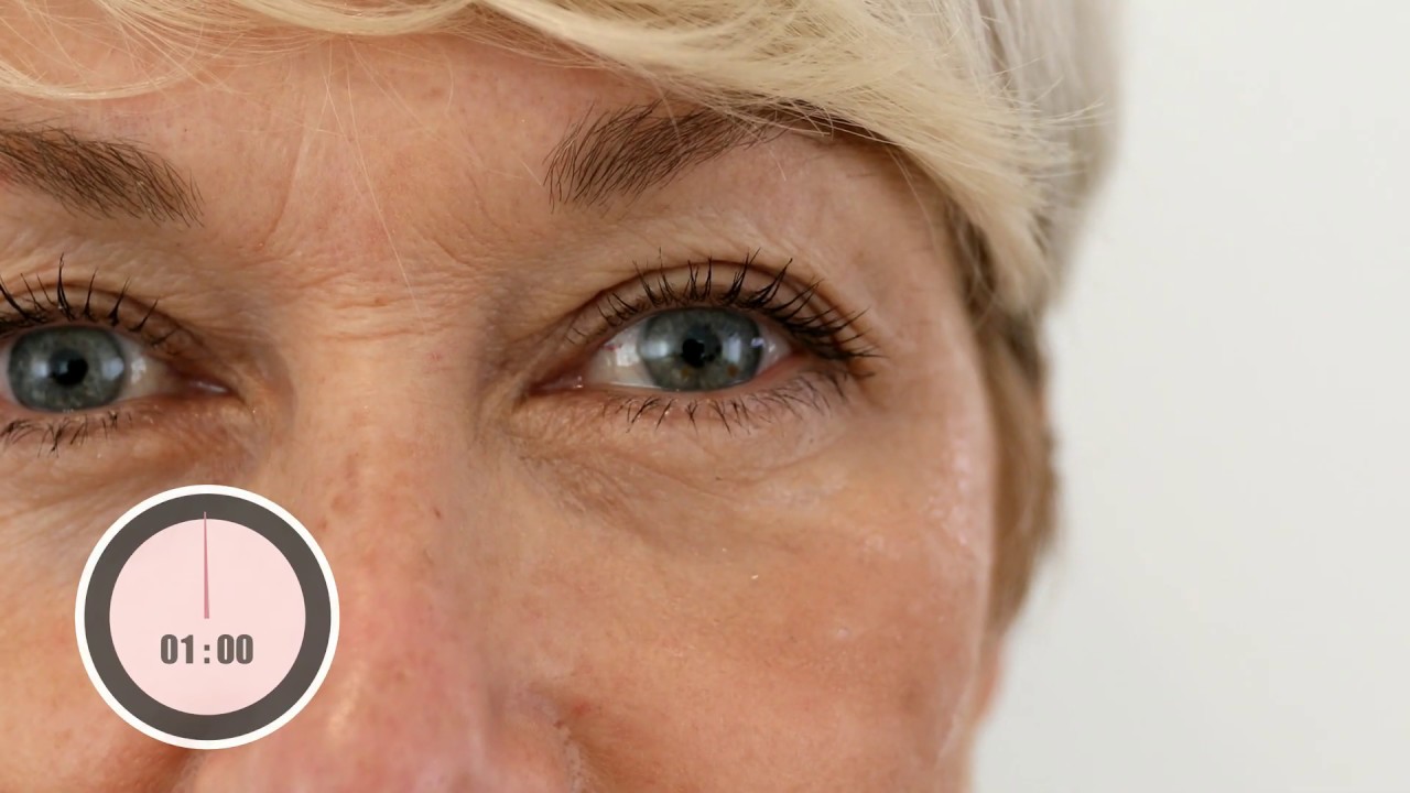 Guess What? It Works. Eterno Time Eraser. Color Us Surprised. Daily